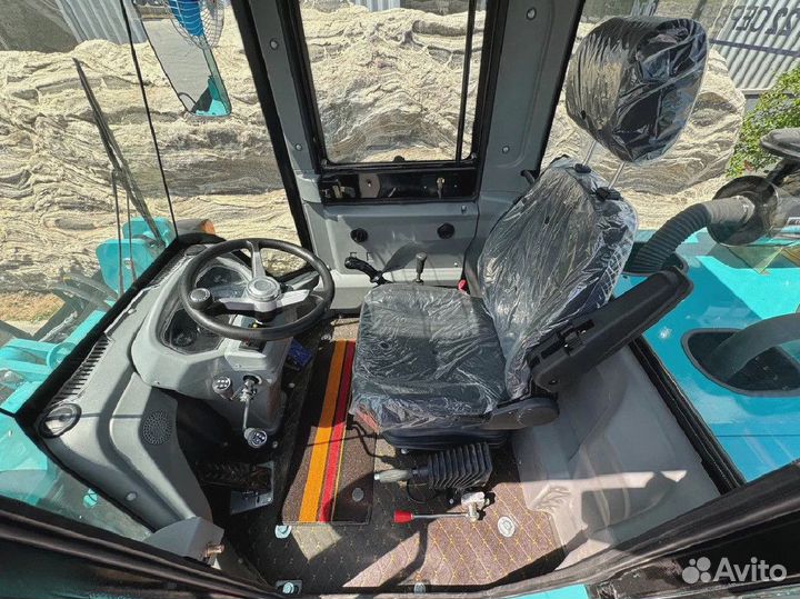 Фронтальный погрузчик VOLNA V102, 2024