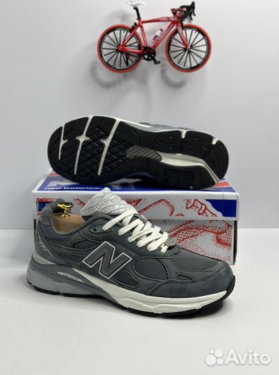 Кроссовки new balance 990