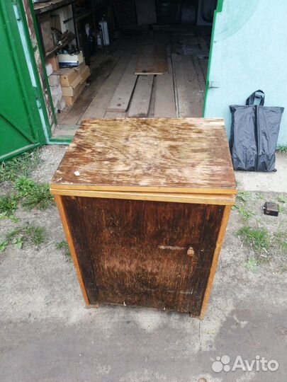 Швейная машина с электро приводом