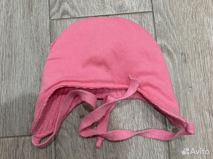 Шапка детская