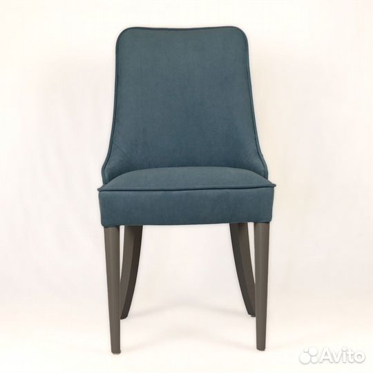 Стул мягкий