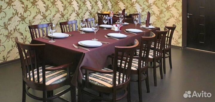 Скатерти для гостиниц