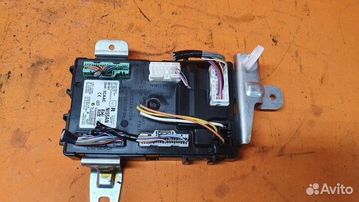 Блок комфорта Infiniti Fx35 S51 3.5 2011
