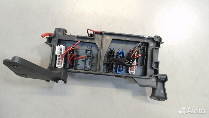 Блок предохранителей Mercedes ML W164, 2007