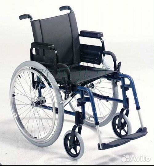 Аренда. Продажа. Инвалидное кресло Отто