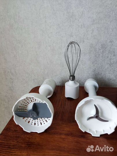 Насадки к блендеру Kenwood 720