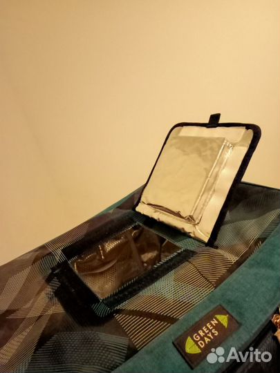 Термосумка Green Days