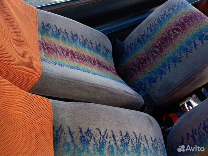 Кресла для Салона автобуса