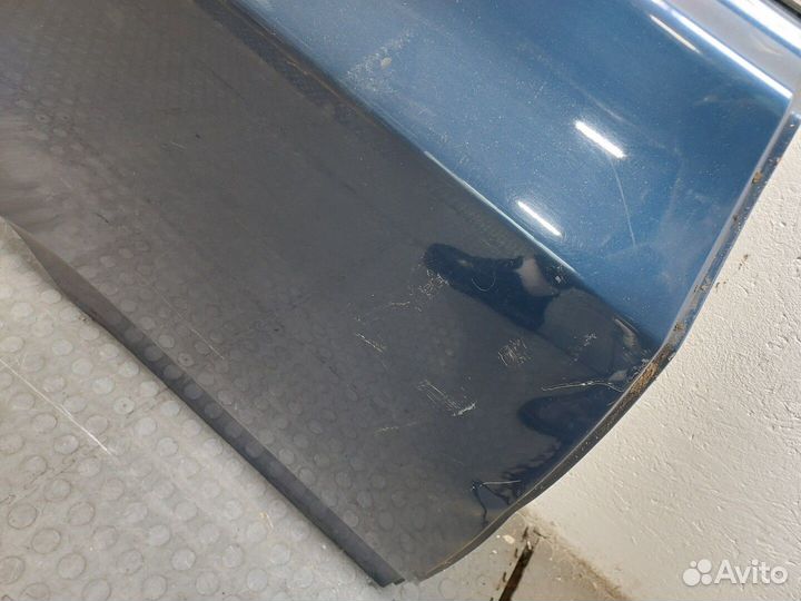 Дверь правая задняя BMW X3 E83