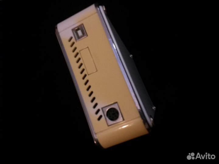 Тв Приставка X storm