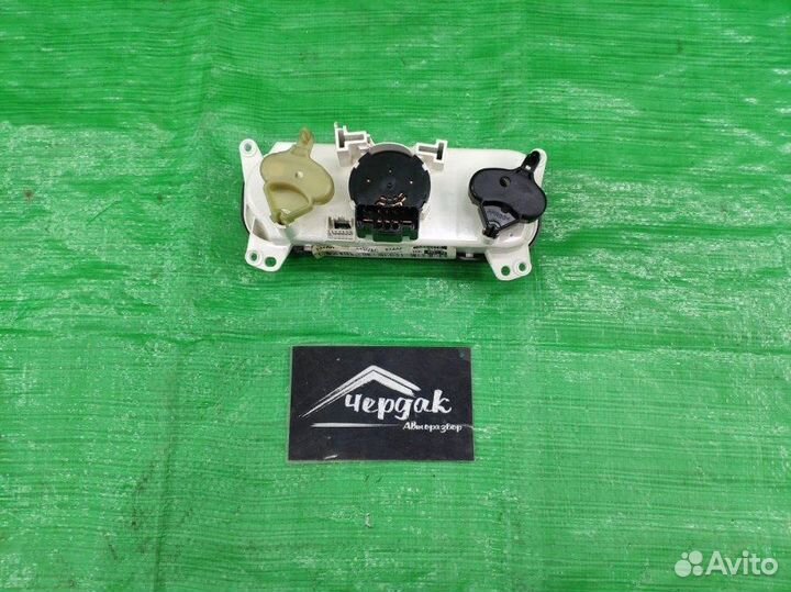 Блок упр. климат-контролем Caliber/Compass/Patriot