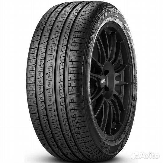Pirelli Scorpion Verde All Season 285/60 R18