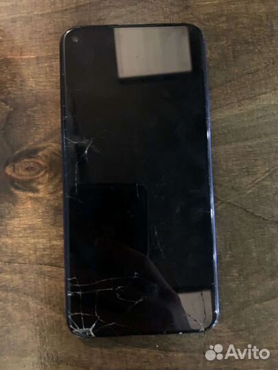 HONOR 20, 6/128 ГБ