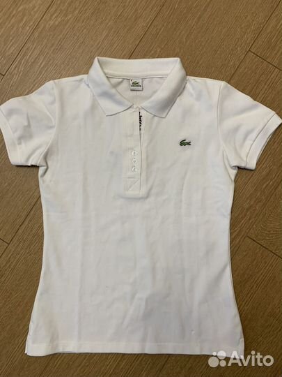 Футболка поло