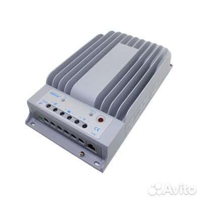 Контроллер заряда EPSolar Tracer mppt 3215BN