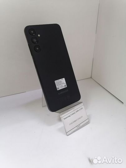 Samsung Galaxy A05s, 4/128 ГБ