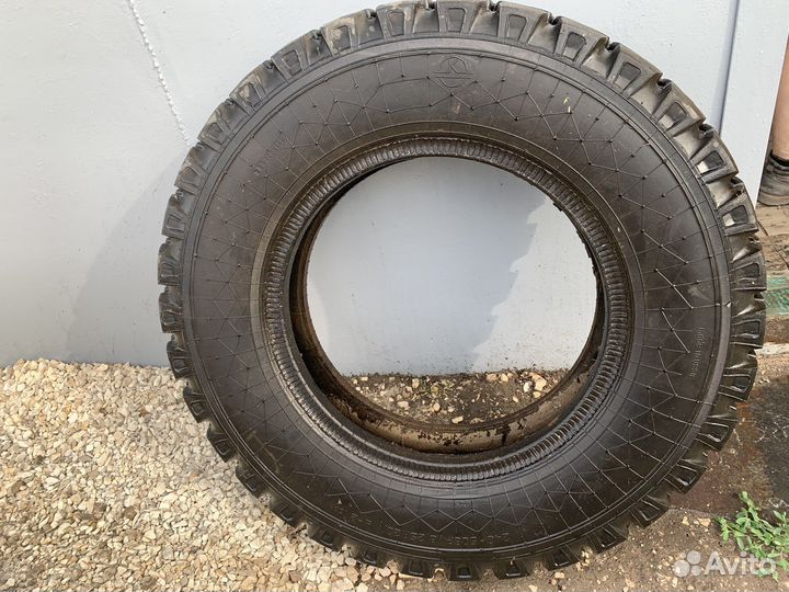 Резина на газ 53 240-508P/8,25 R20