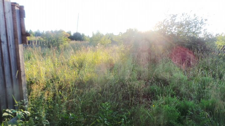 Участок 15 сот. (ИЖС)