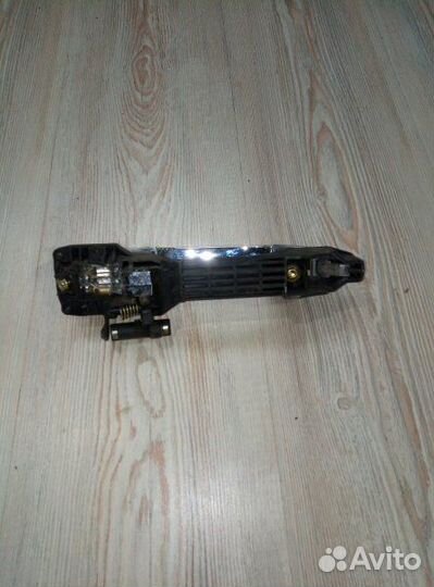 Ручка двери наружная Внешняя Geely MK cross Прав