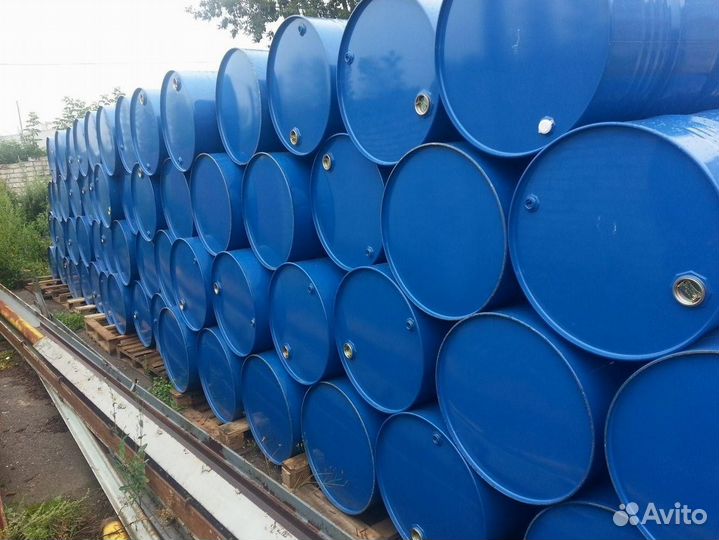 Бочки / Емкости / Септики