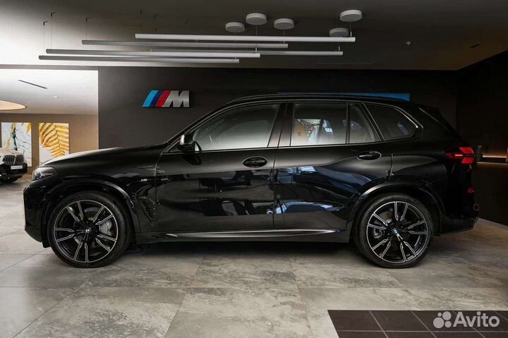 BMW X5 3.0 AT, 2023