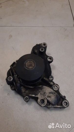 Насос водяной (помпа) Mitsubishi Pajero Sport