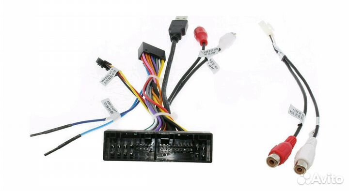 Магнитола Kia Sportag 2016+,Android,экран 9 дюймов