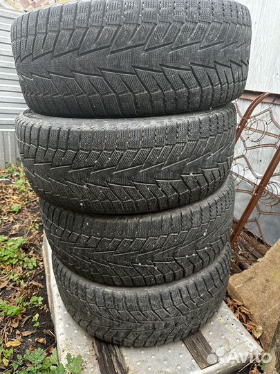 Hankook Winter I'Cept Evo 245/45 R19
