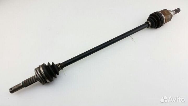 Привод задний левый Nissan X-Trail NT32 MR20DD