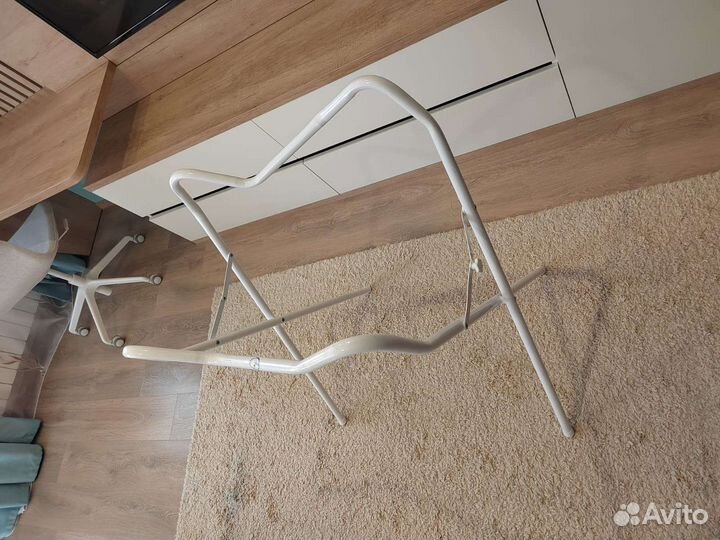 Подставка под ванну tega baby