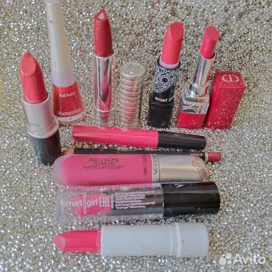 Лот косметики #61