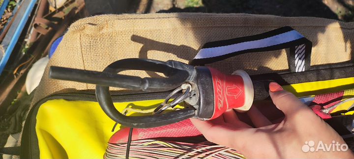 Планка для кайта f-one monolit 45 2017