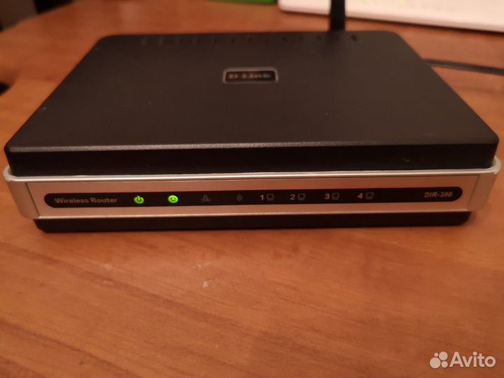 Продам WiFi роутер