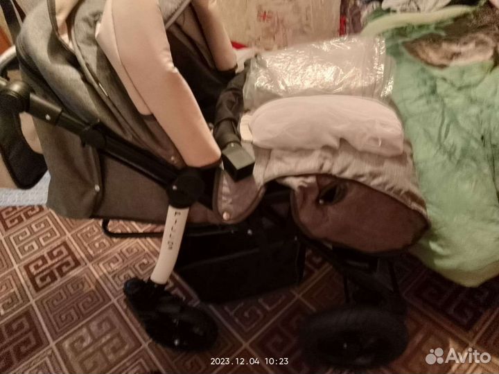 Детская коляска