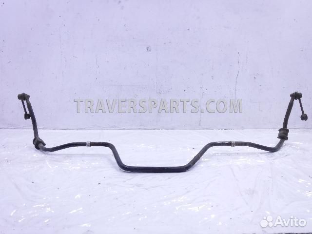 Стабилизатор задний Мазда