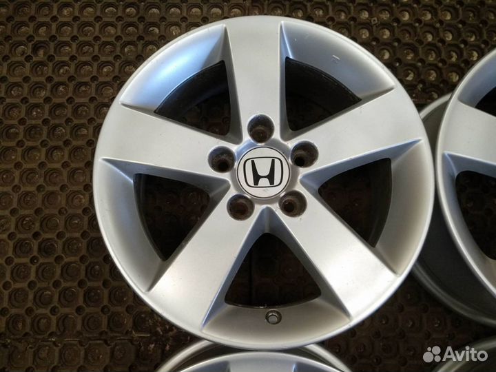 Диски R16 Honda Accord Civic CR-V 4 шт