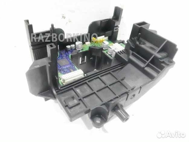 Переключатель подрулевой