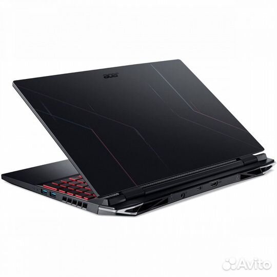 Ноутбук Acer Nitro 5 AN515-58-5457 642476