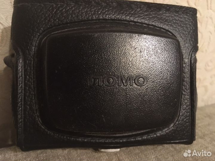 Фотоаппарат Смена