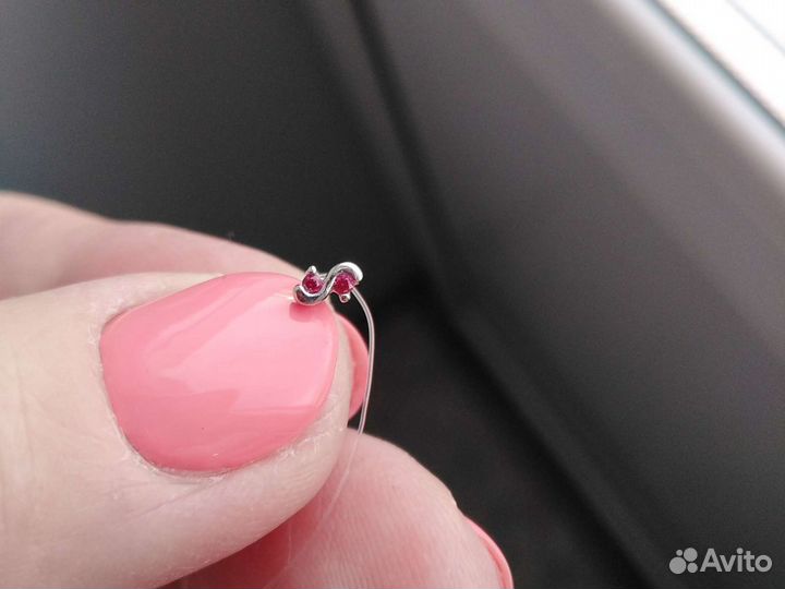 Пирсинг в пупок