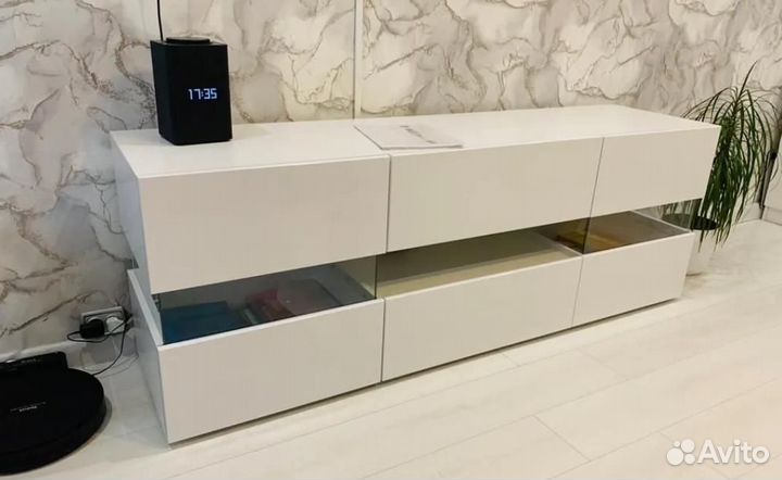 Тумба под тв