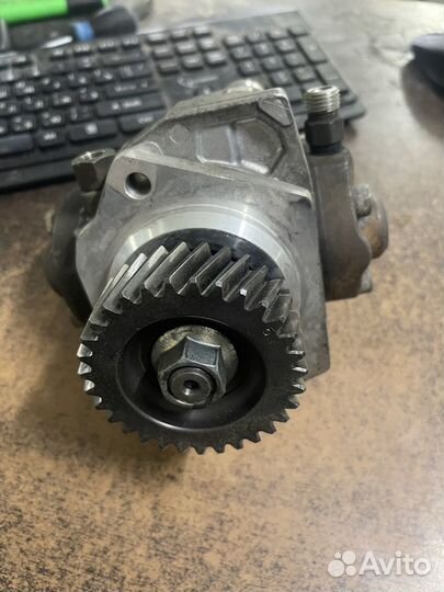 Тнвд HD78 D4DD 33100-45700/294000-0294