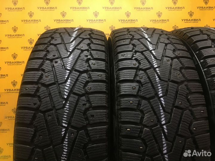 Pirelli Ice Zero 225/65 R17 106T