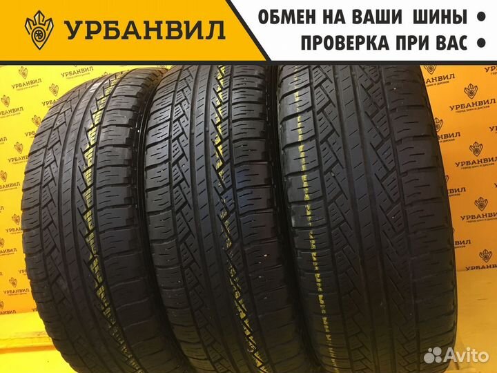 Pirelli Scorpion ATR 225/65 R17 102H