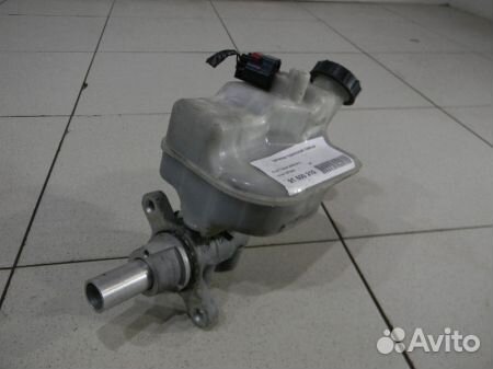 Цилиндр тормозной главный