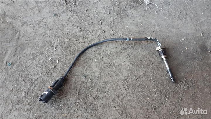 Датчик температуры выхлопных газов Opel Insignia