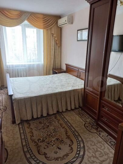 3-к. квартира, 62 м², 5/9 эт.