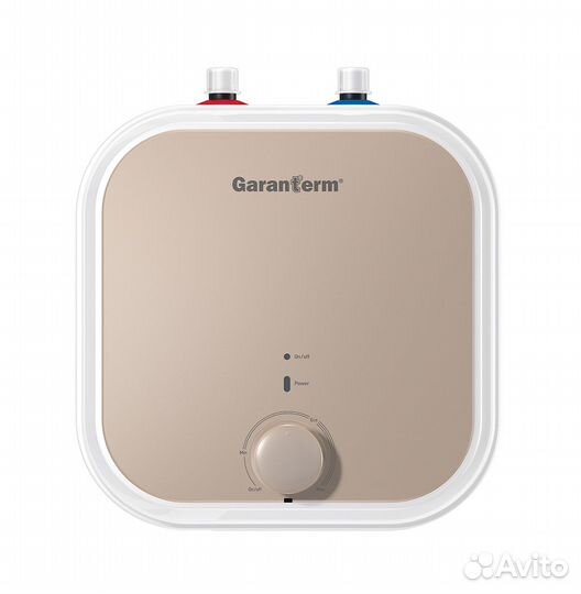 Garanterm Garanterm Plus 10 U