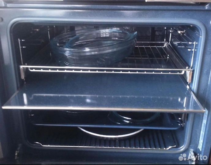 Духовой шкаф