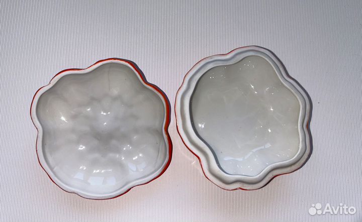 Шкатулка «Помидор»